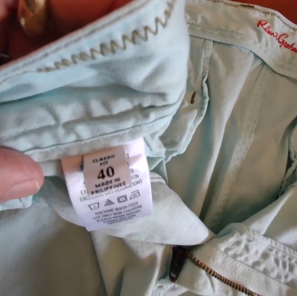 Robert Graham, 40 waist classic fit - Picture 9 of 9